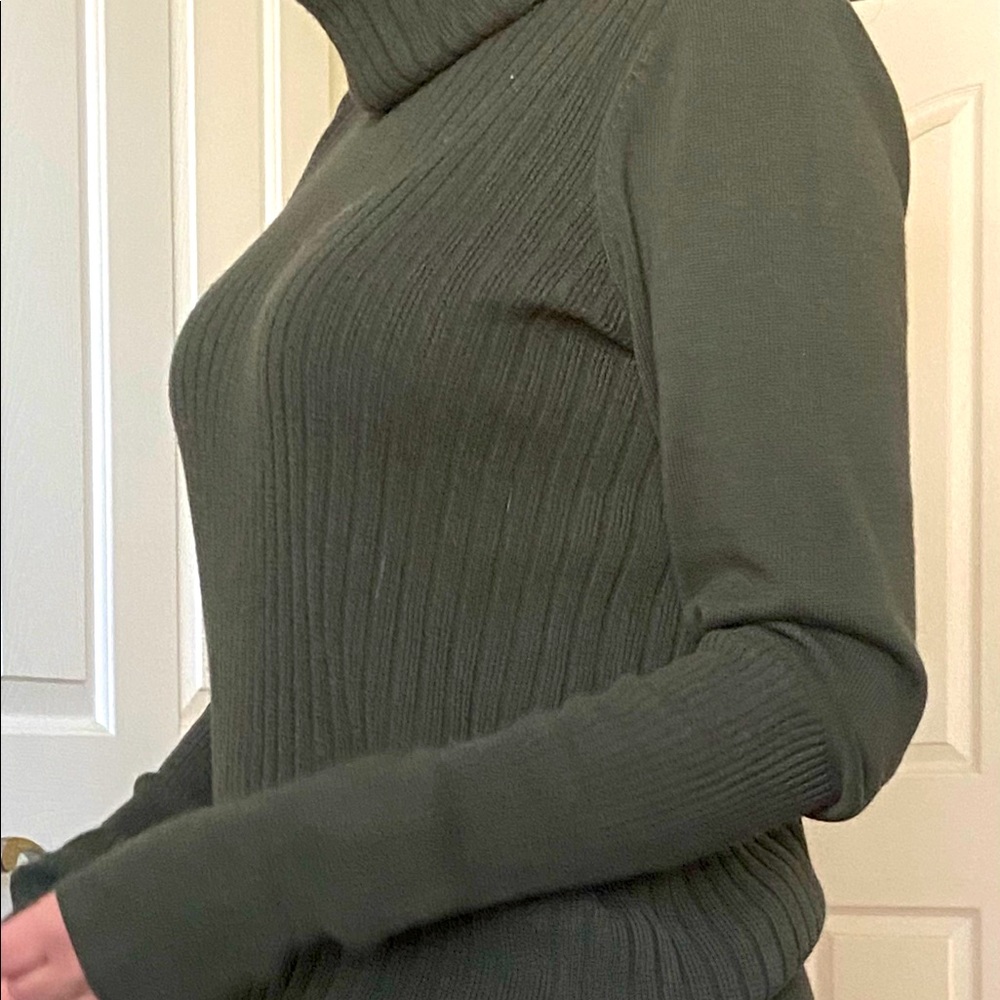 Lole sweater